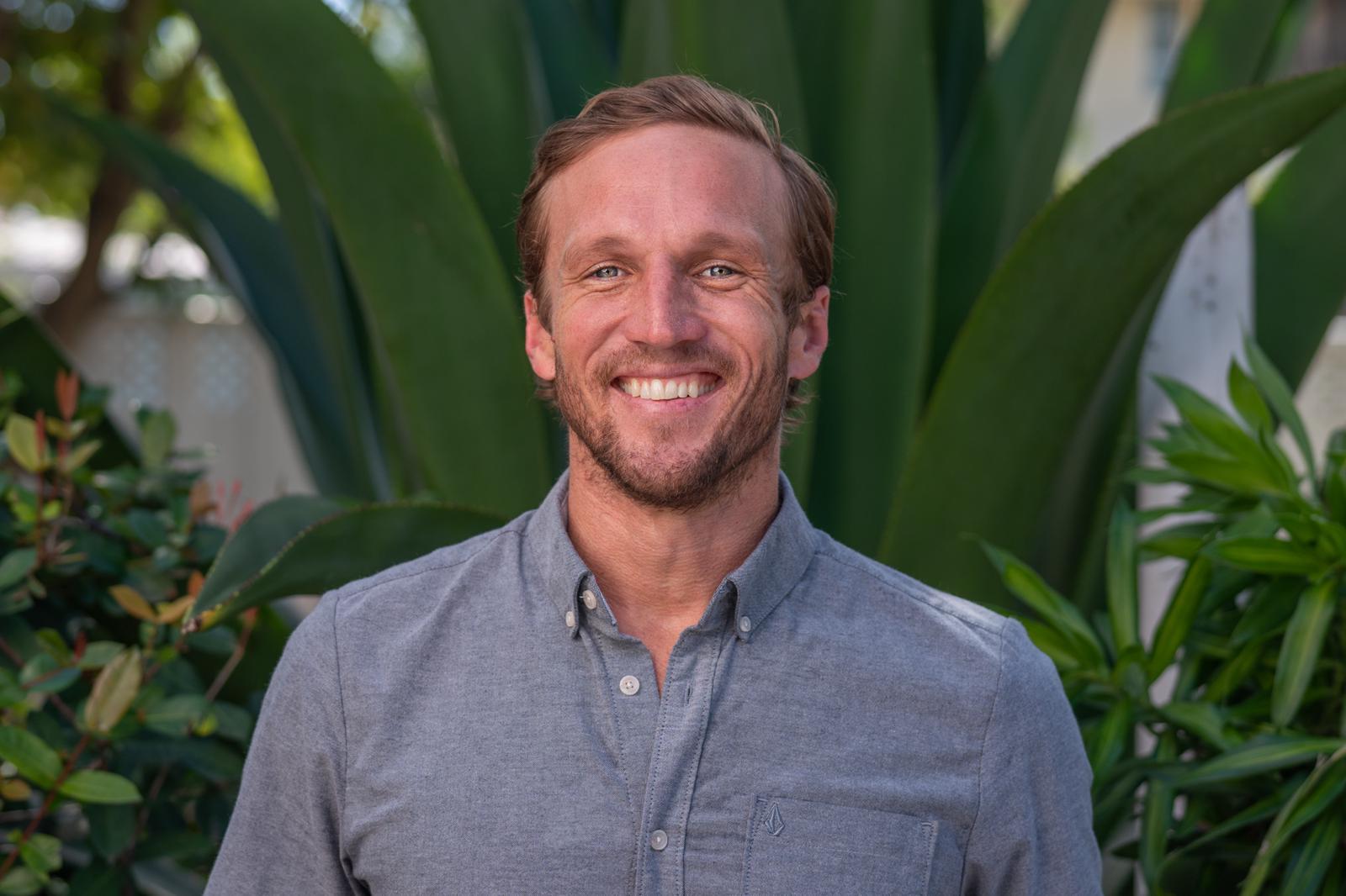Michael Kramer Bell